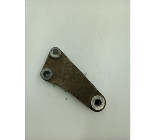 Кронштейн крепление редуктора