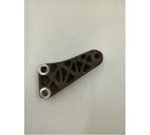 Кронштейн крепление редуктора