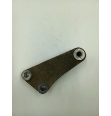 Кронштейн крепление редуктора