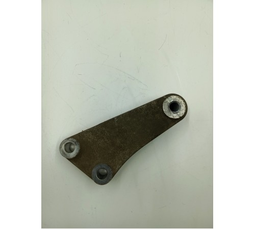 Кронштейн крепление редуктора