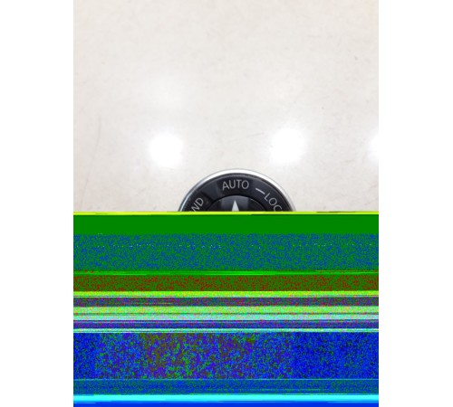 Кнопка включения полного привода