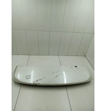 Спойлер крышки багажника