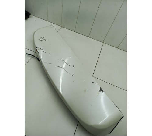 Спойлер крышки багажника