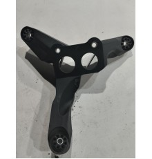 Кронштейн(крепление) блока ABS