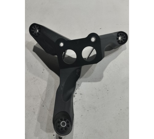 Кронштейн(крепление) блока ABS