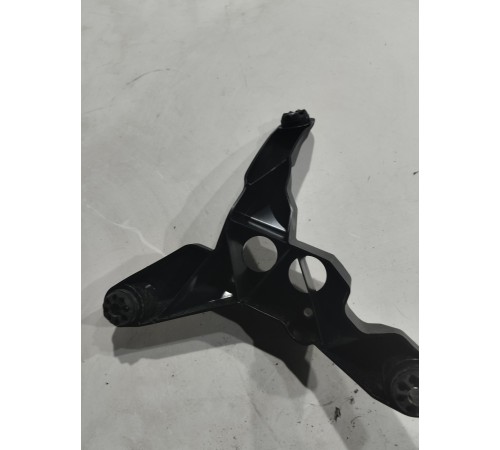 Кронштейн(крепление) блока ABS