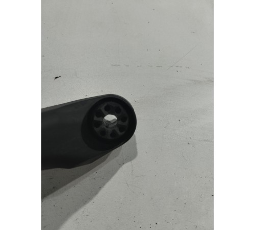 Кронштейн(крепление) блока ABS