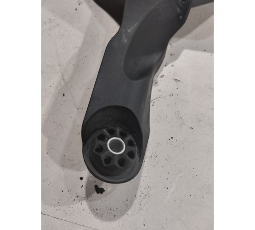 Кронштейн(крепление) блока ABS