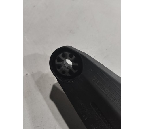 Кронштейн(крепление) блока ABS