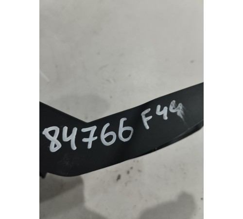 Кронштейн(крепление) блока ABS