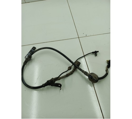 Датчик ABS задний левый