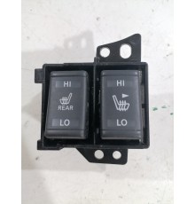 Кнопки подорева сидений+задний ряд