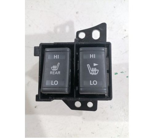 Кнопки подорева сидений+задний ряд