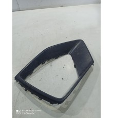 Рамка противотуманной фары левая