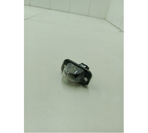 Плафон подсветки номера