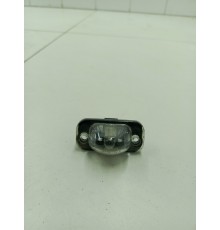 Плафон подсветки номера