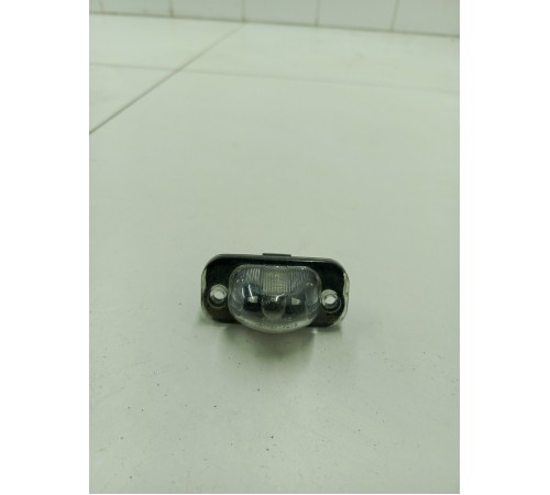 Плафон подсветки номера