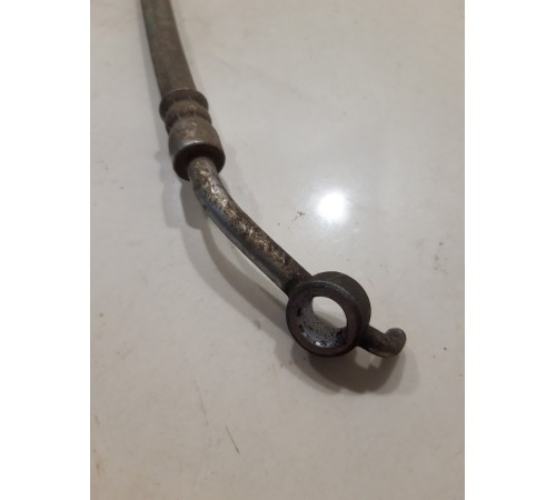 Тормозной шланг(передний правый)