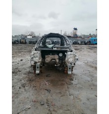 Кузов с документами