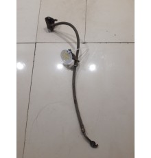 Тормозной шланг(передний правый)