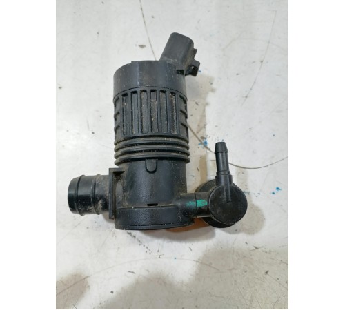 Насос омывателя