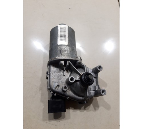 Моторчик стеклоочистителя (передний)