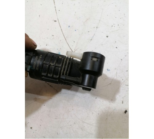 Насос омывателя