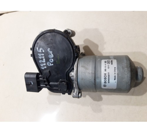 Моторчик стеклоочистителя (передний)