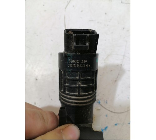 Насос омывателя