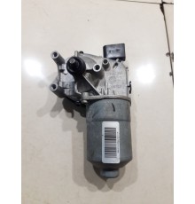 Моторчик стеклоочистителя (передний)