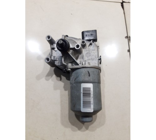 Моторчик стеклоочистителя (передний)