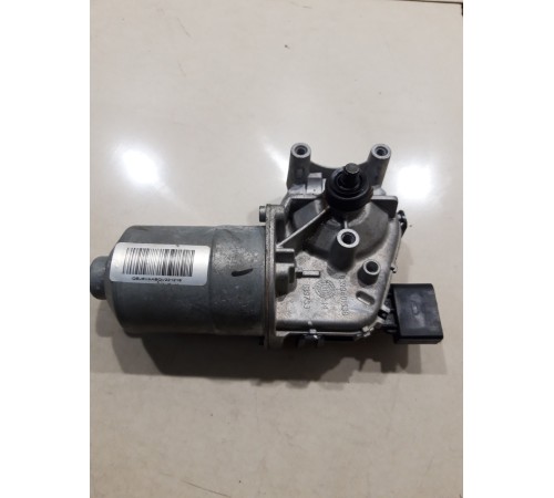 Моторчик стеклоочистителя (передний)