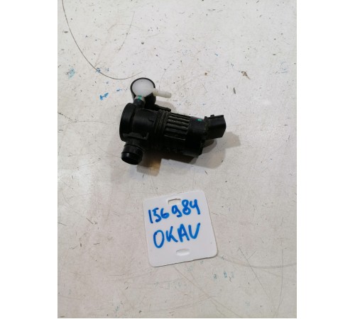 Насос омывателя