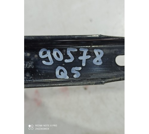 Кронштейн(крепление) топливного бака