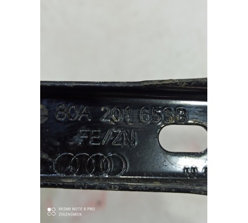 Кронштейн(крепление) топливного бака