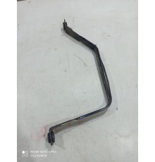 Кронштейн(крепление) топливного бака