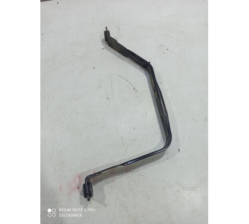 Кронштейн(крепление) топливного бака