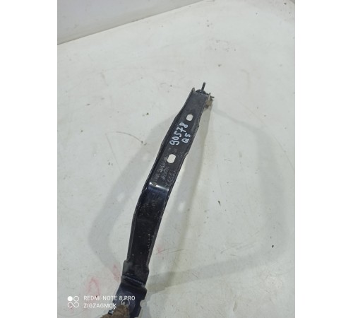 Кронштейн(крепление) топливного бака