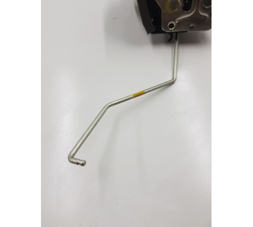 Замок двери передний левый