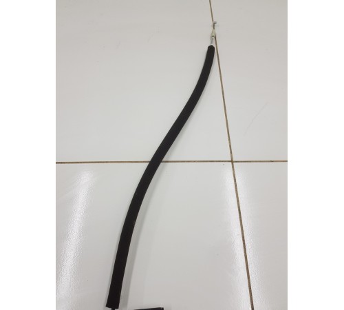 Замок двери передний левый