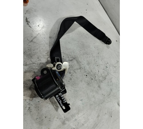 Ремень безопасности передний левый