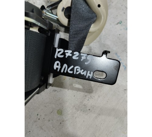 Ремень безопасности передний левый