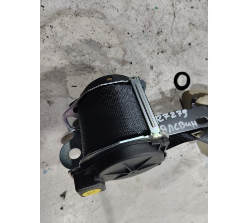 Ремень безопасности передний левый