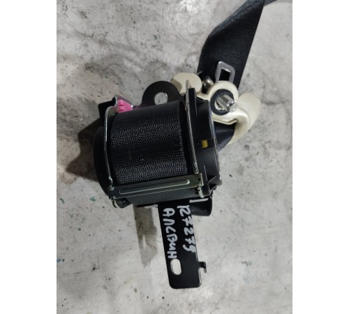 Ремень безопасности передний левый