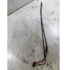 Антенна заднего бампера