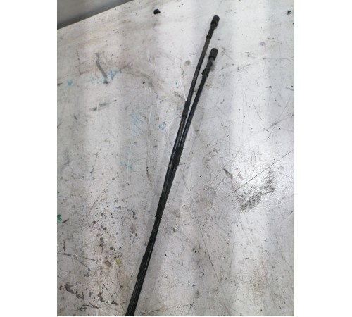 Антенна заднего бампера