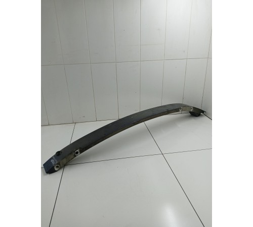 Усилитель бампера передний