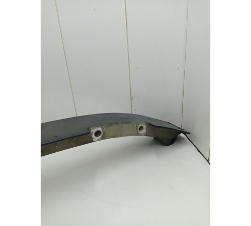 Усилитель бампера передний