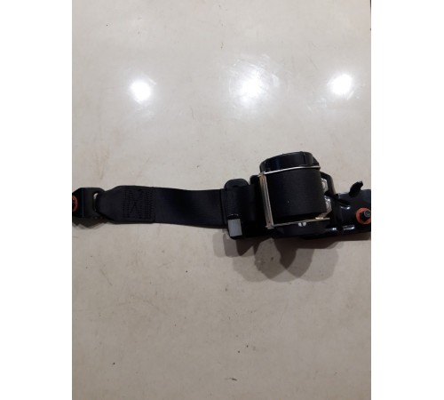 Ремень безопасности (задний левый)