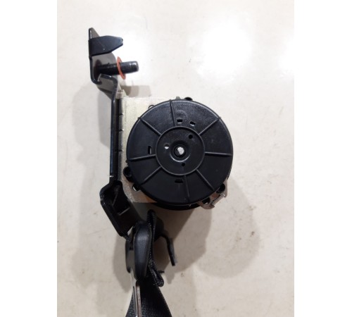 Ремень безопасности (задний левый)